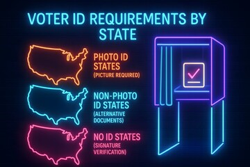 Voter ID Requirements and Election Participation Guide for Civic Engagement