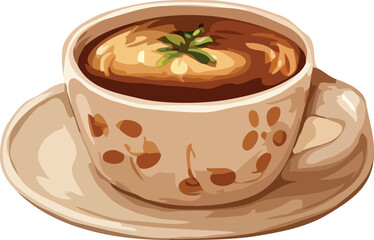 cup of coffee