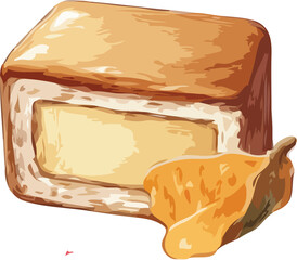 bread and butter