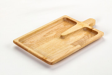 Wooden cutting board kithen equipment