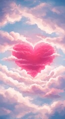 Celestial Heart's Whisper