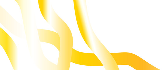 Vector colorful gradient background wave design fluid shape banner