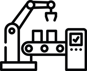 production line control