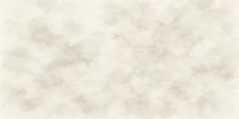 Grunge grey sky and cold winter weather with a dirty textured paper surface