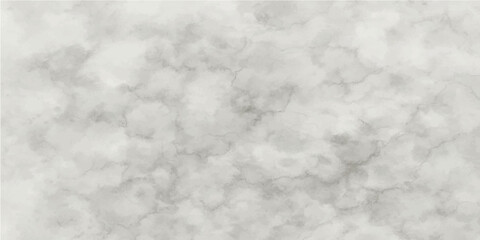Naklejka premium Abstract snowy cloud texture in a winter sky
