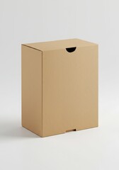 Unboxing anticipation: A Cardboard Enigma