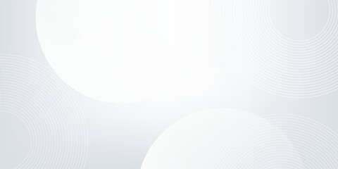 gray and white abstract background modern vector illustration