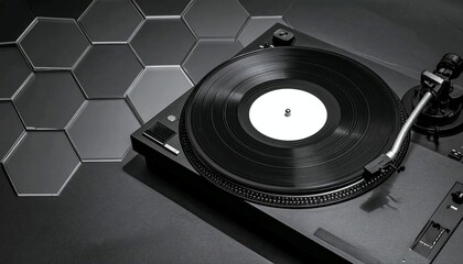 Gramofon 2