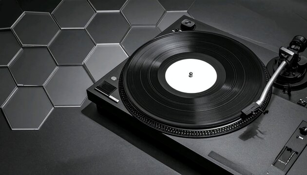 Gramofon 2