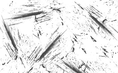  Sketch abstract grunge backgrounds to Create a Distressed Effect. Overlay Distress grain monochrome design.It can be used as a background