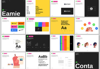 Brand Guideline
