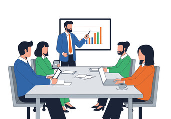 Business Meeting