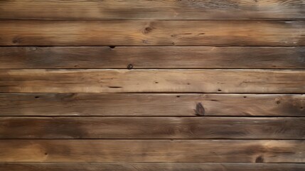 Naklejka premium Old wooden texture background with natural grain and rough surface