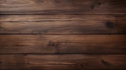 Naklejka premium Old wooden texture background with natural grain pattern