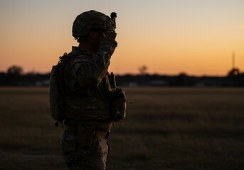 Golden Hour Dispatch