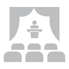 Public Speaking Event