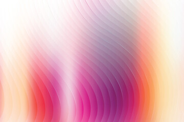 Glass Ripple Texture Abstract Gradient Background, Vibrant Colorful Wave Pattern, Modern Liquid Effect Design, Iridescent Geometric Flow, Shiny Fluid Shape, Digital Art EPS Vector Illustration