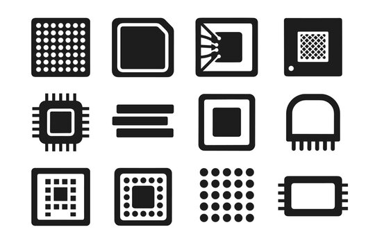 Shell layout pattern outline ic vector icon frame stack bump packaging external