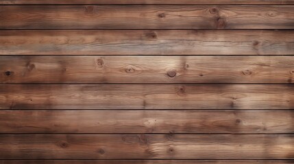 Naklejka premium Old wooden texture background with natural grain and rough surface