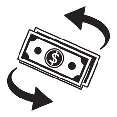 Money Circulation and Financial Exchange.