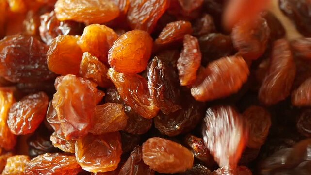 Learning to dry raisins at home with simple techniques