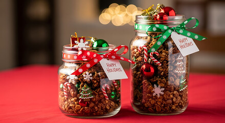 christmas tree decorations