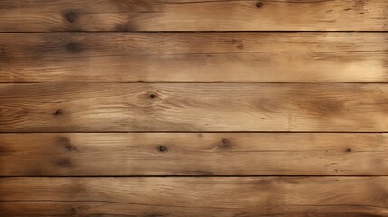 Old wooden texture background with natural grain pattern and rustic brown surface