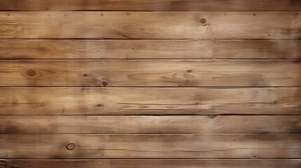 Old wooden texture background with natural grain pattern and rustic brown surface