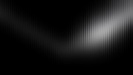 Elegant dark abstract background with subtle stripes for modern design projects