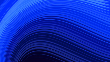 Dive into stunning blue waves for modern design projects and vibrant visual impact