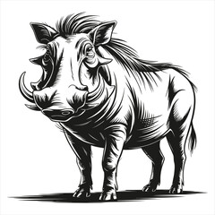 warthog 