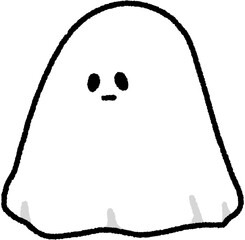 Little Ghost