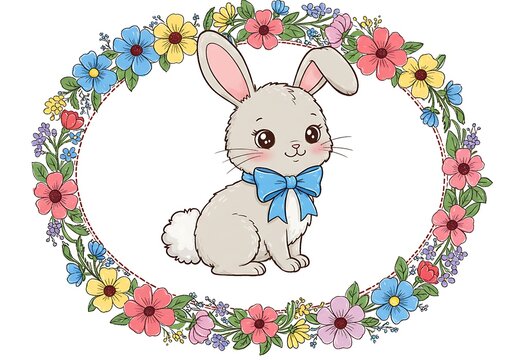 春の贈り物