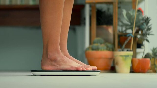 Weight Loss Weight Standing Foot Scale To Check Weight BMI Loss . Barefoot Measure Body Fat Overweight