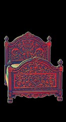 紅木の夢 (Beni no yume)