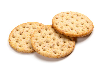 小麦胚芽のクラッカー