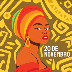 Pride and Equality Illustration for Awareness Campaign