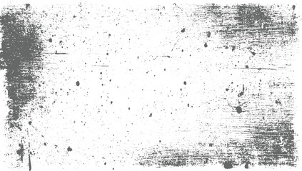 Grungy distressed textured background with speckles grunge