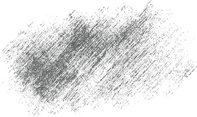 Grey textured abstract brush strokes background grunge