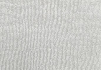 Soft Texture: A Study in Light Grey