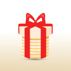 Luxury Gift Box, Price Box, Decorative Packaging, Elegant Present Box, Premium Box Design for Special Occasions