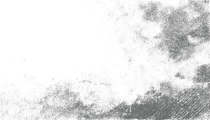 Gray textured abstract background black grunge