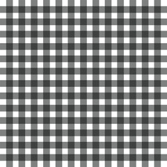 Seamless Gingham Check Pattern Background in Multicolor – Classic Plaid and Checkered Fabric Design for Wallpaper, Textile Prints, Wrapping Paper, Scrapbook, and Digital Graphic Templates