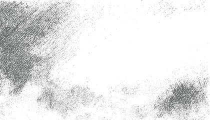 Grey speckled textured background abstract