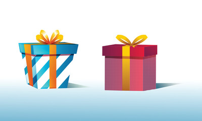 Luxury Gift Box, Price Box, Decorative Packaging, Elegant Present Box, Premium Box Design for Special Occasions