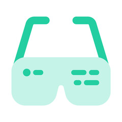 ar icon for illustration