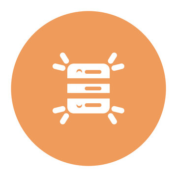 server icon for illustration