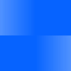 Obraz premium 블루 그라데이션