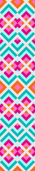 seamless geometric pattern