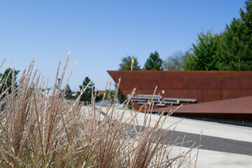 Memorial of the Heroes of the Heavenly Side. Ukraine